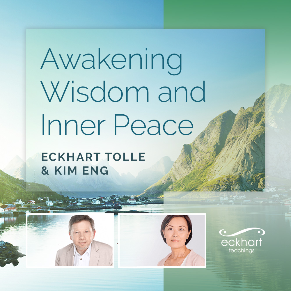 Awakening Wisdom and Inner Peace