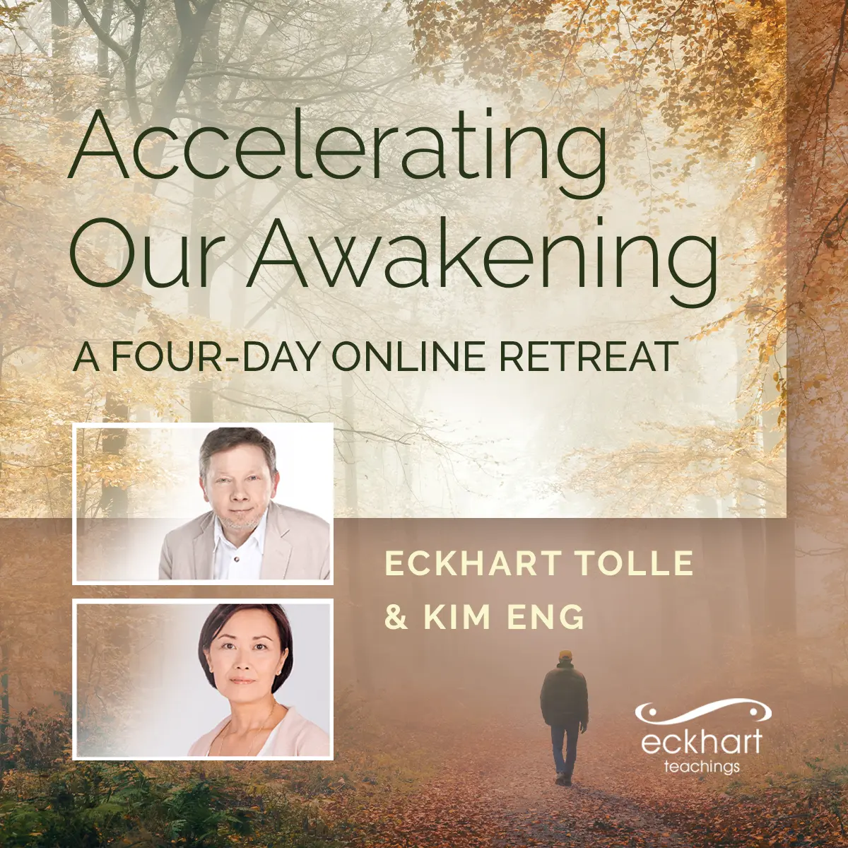 Accelerating Our Awakening